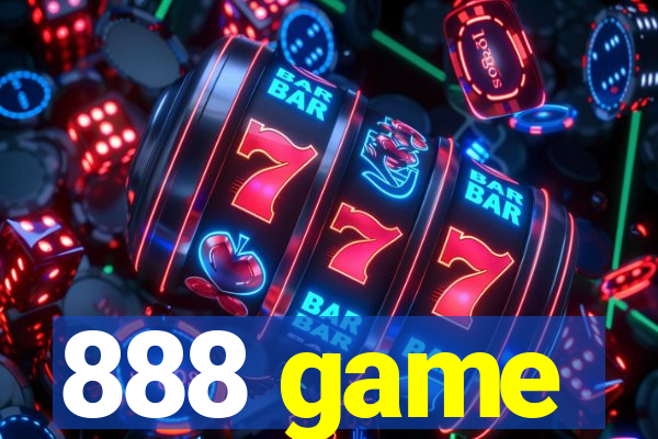 888 game